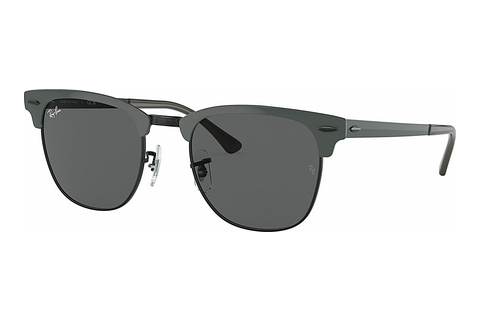 Sluneční brýle Ray-Ban CLUBMASTER METAL (RB3716 9256B1)