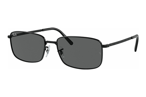 Sluneční brýle Ray-Ban RB3717 002/B1