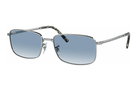 Sluneční brýle Ray-Ban RB3717 003/3F