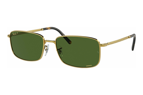 Sluneční brýle Ray-Ban RB3717 9196P1