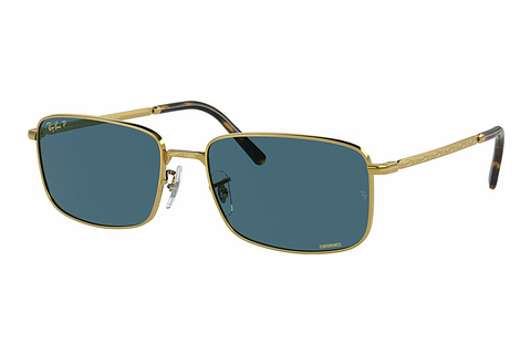 Sluneční brýle Ray-Ban RB3717 9196S2