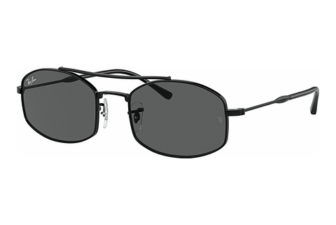 Sluneční brýle Ray-Ban RB3719 002/B1