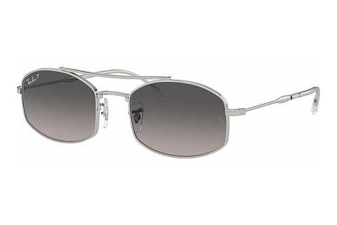 Sluneční brýle Ray-Ban RB3719 003/M3