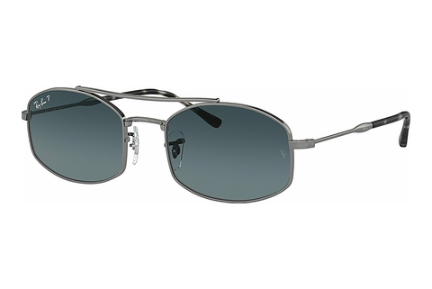 Sluneční brýle Ray-Ban RB3719 004/S3