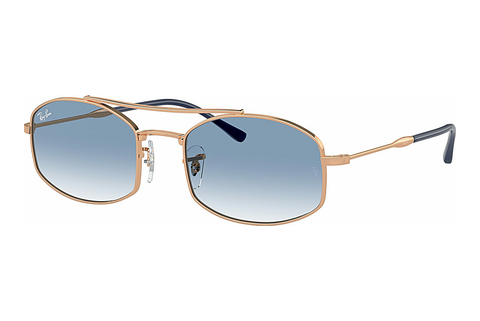 Sluneční brýle Ray-Ban RB3719 92623F