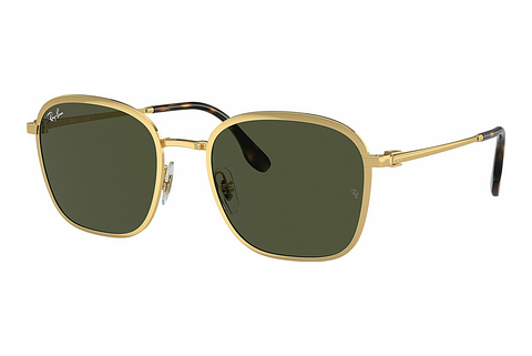 Sluneční brýle Ray-Ban RB3720 001/31