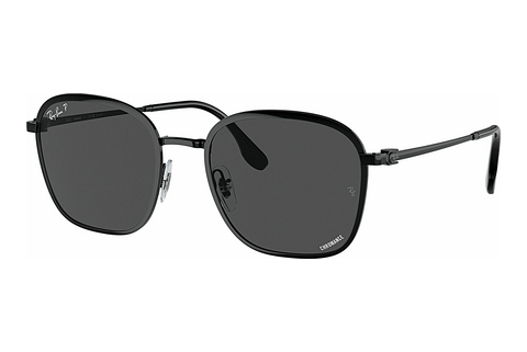 Sluneční brýle Ray-Ban RB3720 002/K8