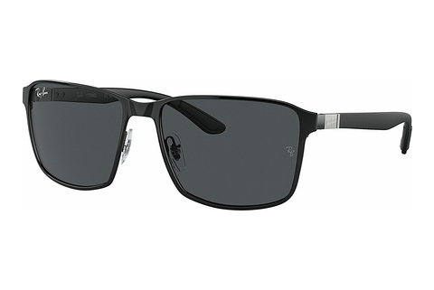 Sluneční brýle Ray-Ban RB3721 186/87