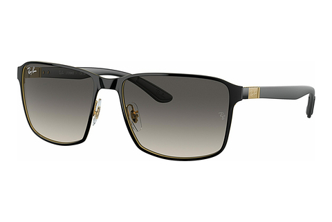 Sluneční brýle Ray-Ban RB3721 187/11