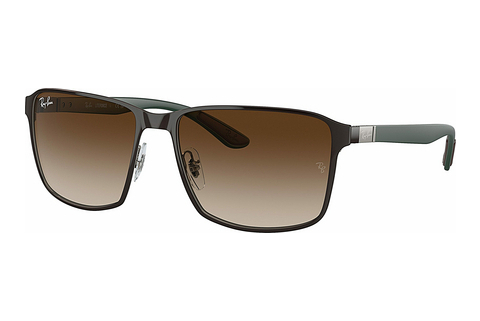 Sluneční brýle Ray-Ban RB3721 188/13