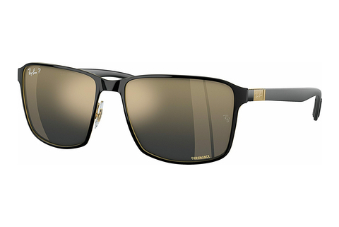 Sluneční brýle Ray-Ban RB3721CH 187/J0