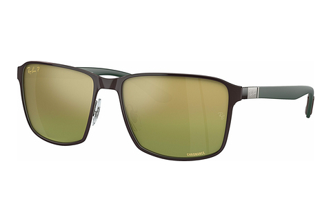 Sluneční brýle Ray-Ban RB3721CH 188/6O