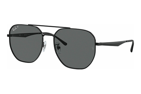 Sluneční brýle Ray-Ban RB3724D 002/81