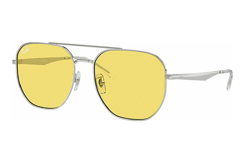 Sluneční brýle Ray-Ban RB3724D 003/85