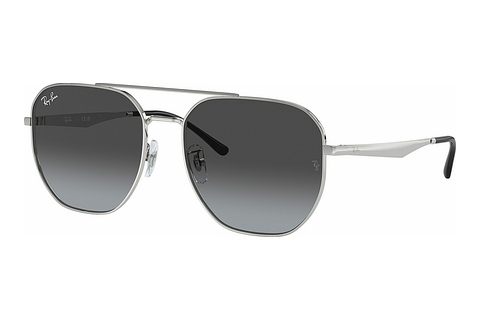 Sluneční brýle Ray-Ban RB3724D 003/8G