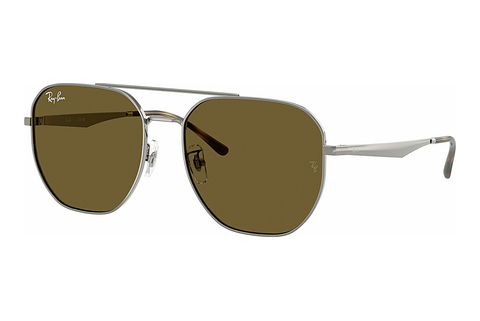 Sluneční brýle Ray-Ban RB3724D 004/73