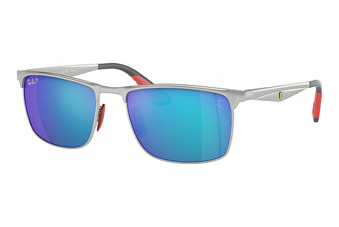 Sluneční brýle Ray-Ban RB3726M F007A1