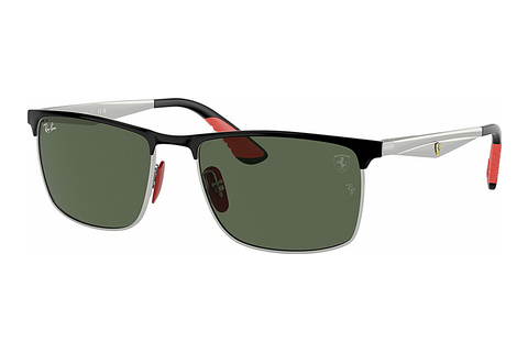 Sluneční brýle Ray-Ban RB3726M F06071