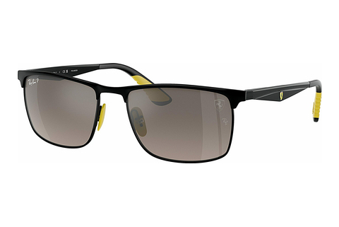 Sluneční brýle Ray-Ban RB3726M F0885J