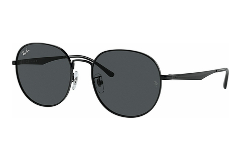 Sluneční brýle Ray-Ban RB3727D 002/87