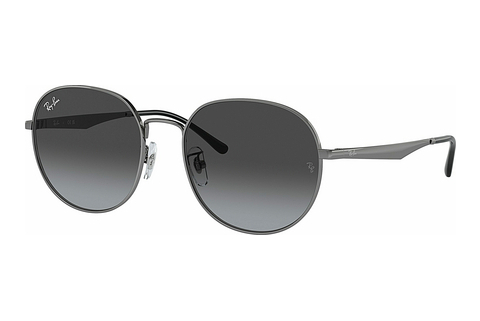 Sluneční brýle Ray-Ban RB3727D 004/8G