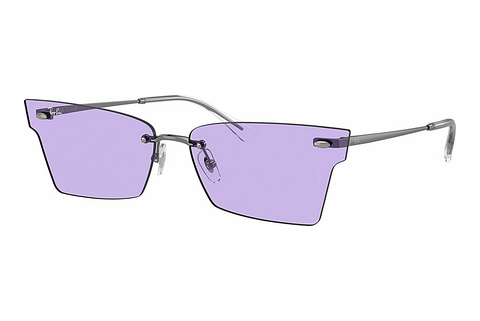 Sluneční brýle Ray-Ban XIME (RB3730 004/1A)