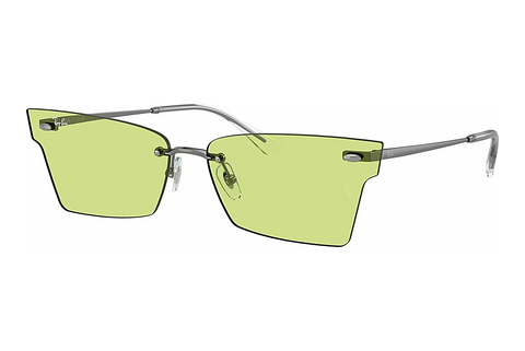 Sluneční brýle Ray-Ban XIME (RB3730 004/2)