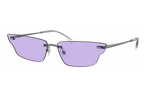 Sluneční brýle Ray-Ban ANH (RB3731 004/1A)