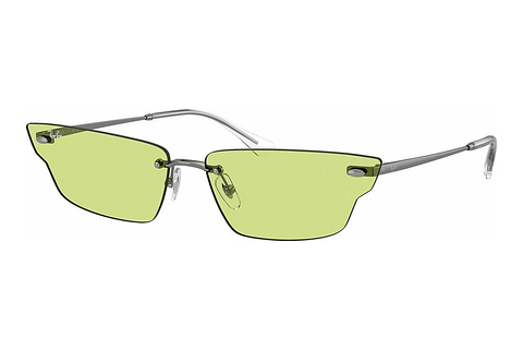 Sluneční brýle Ray-Ban ANH (RB3731 004/2)