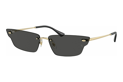 Sluneční brýle Ray-Ban ANH (RB3731 921387)