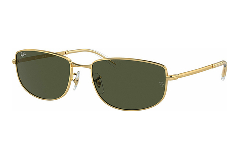 Sluneční brýle Ray-Ban RB3732 001/31