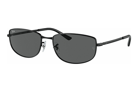 Sluneční brýle Ray-Ban RB3732 002/B1