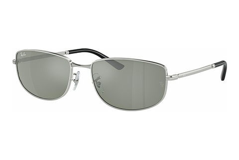 Sluneční brýle Ray-Ban RB3732 003/40