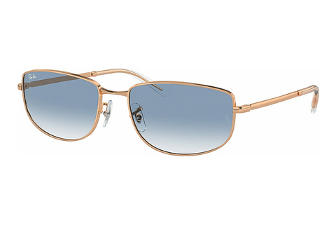 Sluneční brýle Ray-Ban RB3732 92023F