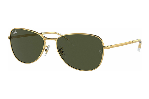 Sluneční brýle Ray-Ban RB3733 001/31