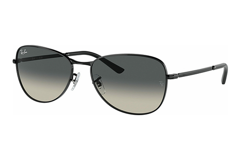 Sluneční brýle Ray-Ban RB3733 002/71