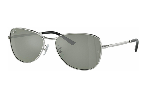 Sluneční brýle Ray-Ban RB3733 003/40