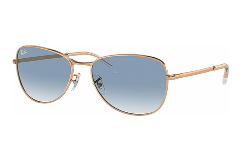 Sluneční brýle Ray-Ban RB3733 92023F