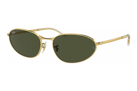 Sluneční brýle Ray-Ban RB3734 001/31