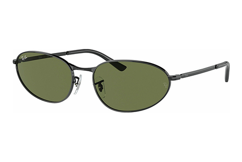 Sluneční brýle Ray-Ban RB3734 002/B1