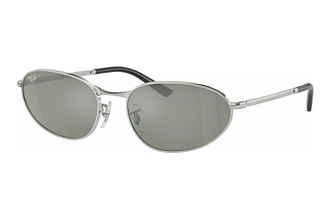 Sluneční brýle Ray-Ban RB3734 003/40