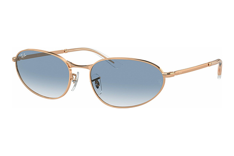 Sluneční brýle Ray-Ban RB3734 92023F