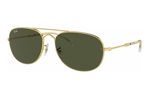 Sluneční brýle Ray-Ban BAIN BRIDGE (RB3735 001/31)