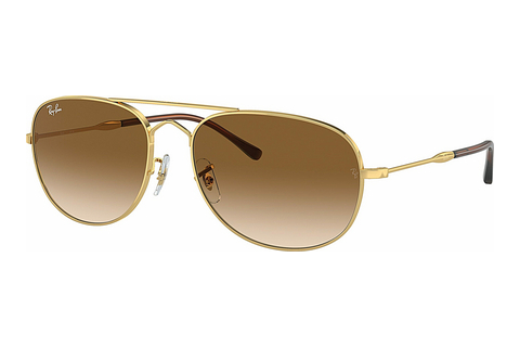 Sluneční brýle Ray-Ban BAIN BRIDGE (RB3735 001/51)