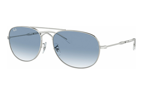 Sluneční brýle Ray-Ban BAIN BRIDGE (RB3735 003/3F)