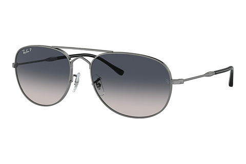 Sluneční brýle Ray-Ban BAIN BRIDGE (RB3735 004/78)