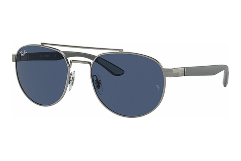 Sluneční brýle Ray-Ban RB3736 004/80