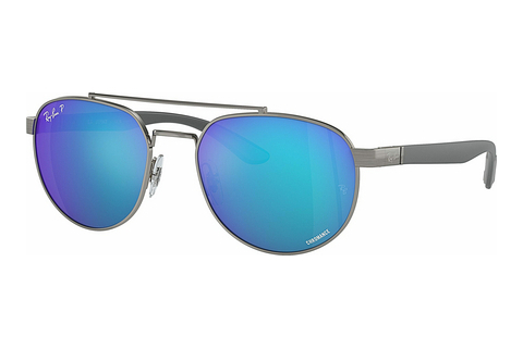 Sluneční brýle Ray-Ban RB3736CH 004/A1