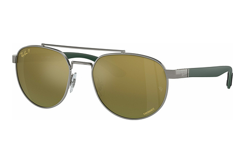 Sluneční brýle Ray-Ban RB3736CH 92696O