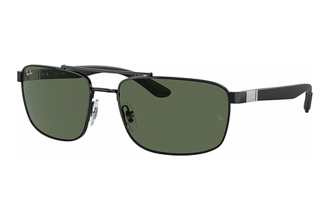 Sluneční brýle Ray-Ban RB3737 002/71